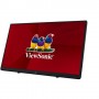 Viewsonic TD2230 monitor touch screen 54,6 cm (21.5") 1920 x 1080 Pixel Multi-touch Multi utente Nero (TD2230)