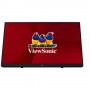 Viewsonic TD2230 monitor touch screen 54,6 cm (21.5") 1920 x 1080 Pixel Multi-touch Multi utente Nero (TD2230)