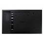 Samsung QB13R 33 cm (13") Full HD Nero (LH13QBREBGCXEN)