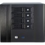 Inter-Tech SC-4004 Small Form Factor (SFF) Nero (88887186)