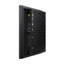 Samsung QB13R 33 cm (13") Full HD Nero (LH13QBREBGCXEN)