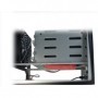 Inter-Tech SC-4004 Small Form Factor (SFF) Nero (88887186)