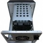 Inter-Tech SC-4100 Supporto Nero (88887112)