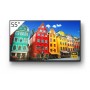 Sony FW-55BZ30J visualizzatore di messaggi Pannello piatto per segnaletica digitale 139,7 cm (55") IPS 4K Ultra HD  (FW-55BZ30J)