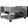 Inter-Tech SC-2100 Small Form Factor (SFF) Nero (88887285)