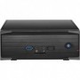 Inter-Tech MW-01 II Mini Tower Nero (88881244)