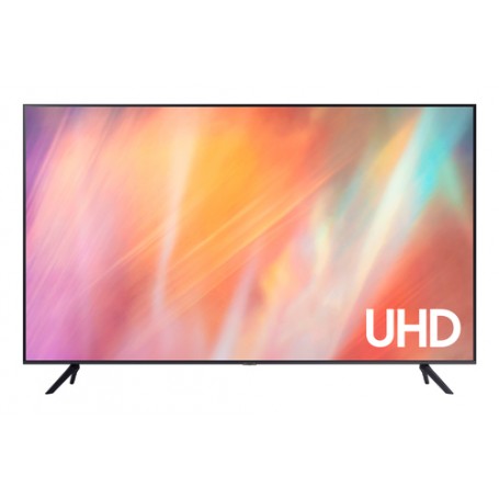 Samsung BE55A-H Pannello piatto per segnaletica digitale 139,7 cm (55") 4K Ultra HD Grigio Processore integrato (LH55BEAHLGUXEN)