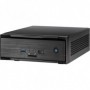 Inter-Tech MW-01 II Mini Tower Nero (88881244)