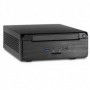 Inter-Tech MW-02 II Mini Tower Nero (88881246)