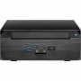 Inter-Tech MW-02 II Mini Tower Nero (88881246)