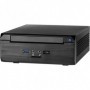 Inter-Tech MW-02 II Mini Tower Nero (88881246)