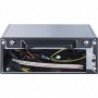 Inter-Tech MW-02 II Mini Tower Nero (88881246)