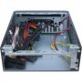Inter-Tech MW-02 II Mini Tower Nero (88881246)