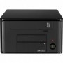 Inter-Tech MI-008 ITX Nero (88881332)