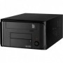 Inter-Tech MI-008 ITX Nero (88881332)