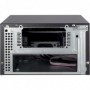 Inter-Tech MI-008 ITX Nero (88881332)