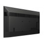 Sony FW-65BZ40H Pannello piatto per segnaletica digitale 165,1 cm (65") LCD 4K Ultra HD Nero Android 9.0 (FW-65BZ40H/1)