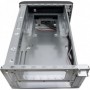 Inter-Tech MI-008 ITX Nero (88881332)