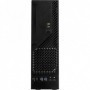 Inter-Tech S-301 Small Form Factor (SFF) Nero (88881349)