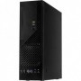 Inter-Tech S-301 Small Form Factor (SFF) Nero (88881349)