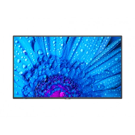 NEC MultiSync M651 Pannello piatto per segnaletica digitale 165,1 cm (65") IPS 4K Ultra HD Nero (60005061)