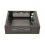 Chieftec IX-01B-OP computer case Small Form Factor (SFF) Nero (IX-01B-OP)