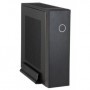 Chieftec IX-03B Mini Tower Nero 85 W (IX-03B-85W)