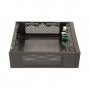 Chieftec IX-03B Mini Tower Nero 85 W (IX-03B-85W)