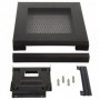 Chieftec IX-03B Mini Tower Nero 85 W (IX-03B-85W)
