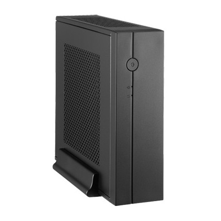 Chieftec IX-01B-120W computer case Small Form Factor (SFF) Nero (IX-01B-120W)