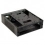 Chieftec IX-01B-120W computer case Small Form Factor (SFF) Nero (IX-01B-120W)