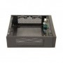 Chieftec IX-01B-120W computer case Small Form Factor (SFF) Nero (IX-01B-120W)