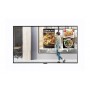 LG 49XS2E-B visualizzatore di messaggi Pannello piatto per segnaletica digitale 124,5 cm (49") LED Full HD Nero  (49XS2E-B.AEUZ)