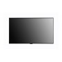 LG 49XS2E-B visualizzatore di messaggi Pannello piatto per segnaletica digitale 124,5 cm (49") LED Full HD Nero  (49XS2E-B.AEUZ)