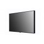 LG 49XS2E-B visualizzatore di messaggi Pannello piatto per segnaletica digitale 124,5 cm (49") LED Full HD Nero  (49XS2E-B.AEUZ)