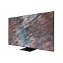 Samsung QP65A-8K Pannello piatto per segnaletica digitale 165,1 cm (65") VA 8K Ultra HD Argento Tizen 6.0 (LH65QPA8BGCXEN)