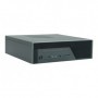 Chieftec BU-12B-300 computer case Small Form Factor (SFF) Nero 300 W (BU-12B-300)