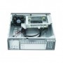 Chieftec BU-12B-300 computer case Small Form Factor (SFF) Nero 300 W (BU-12B-300)