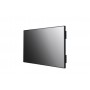 LG UH5F Pannello piatto per segnaletica digitale 2,49 m (98") IPS 4K Ultra HD Nero (98UH5F-H.AEU)