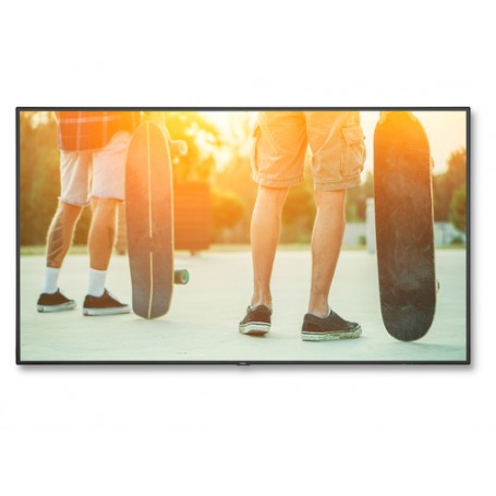 NEC MultiSync V984Q Pannello piatto per segnaletica digitale 2,49 m (98") LED 4K Ultra HD (60004318)