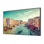 Samsung QM98T Pannello piatto per segnaletica digitale 2,49 m (98") 4K Ultra HD Nero Processore integrato (LH98QMTEPGCXEN)