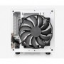 Thermaltake Core V1 Snow Edition Cubo Bianco (CA-1B8-00S6WN-01)