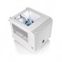 Thermaltake Core V1 Snow Edition Cubo Bianco (CA-1B8-00S6WN-01)