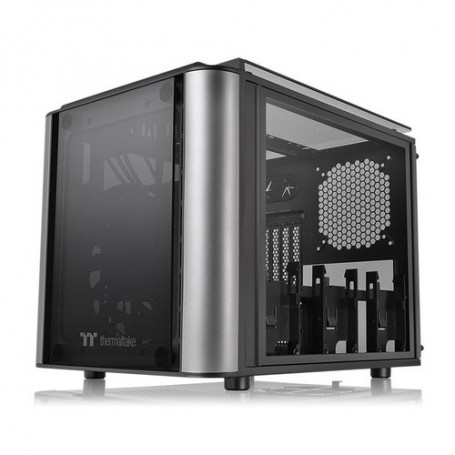 Thermaltake Level 20 VT Nero, Argento (CA-1L2-00S1WN-00)