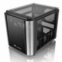 Thermaltake Level 20 VT Nero, Argento (CA-1L2-00S1WN-00)