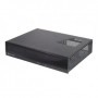 Silverstone ML03 HTPC Nero (SST-ML03B)