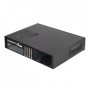 Silverstone ML03 HTPC Nero (SST-ML03B)