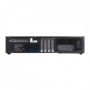 Silverstone ML03 HTPC Nero (SST-ML03B)