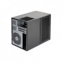 Silverstone SST-DS380B computer case Nero (SST-DS380B)