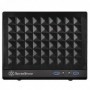 Silverstone SG13 Mini Tower Nero (SST-SG13B)